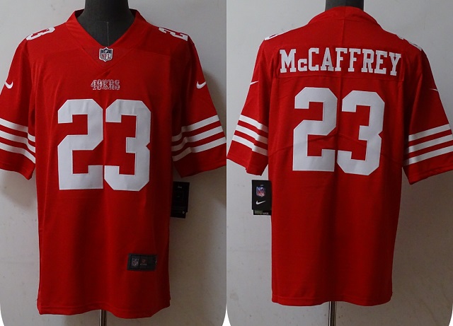 San Francisco 49ers Jerseys 066